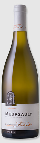 Meursault vilage vin